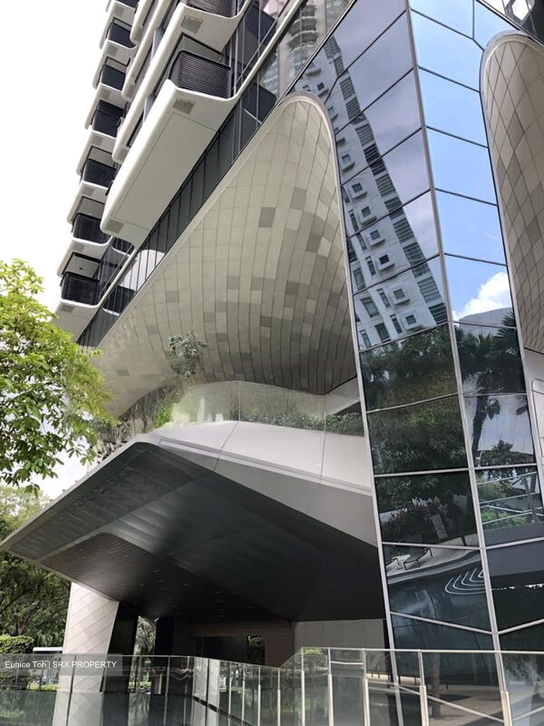 The Scotts Tower (D9), Condominium #466808701